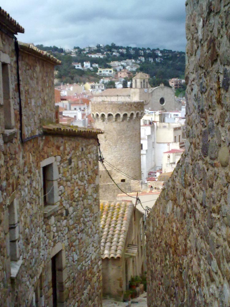 tossa