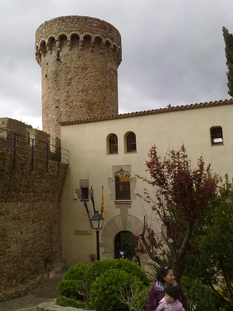 tossa