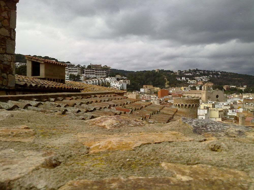 tossa