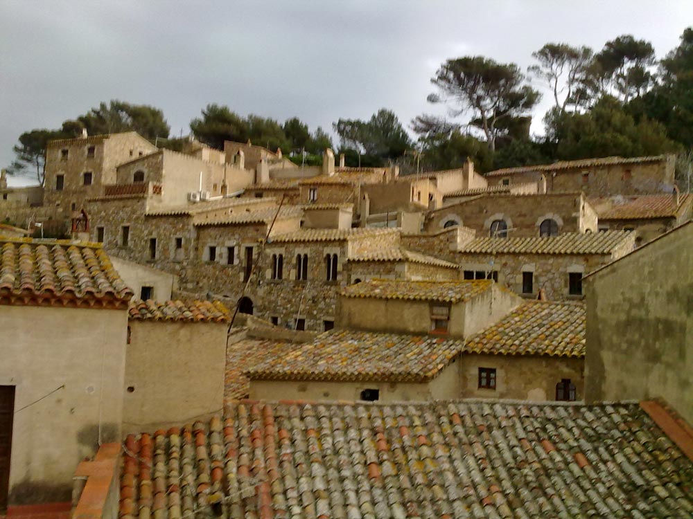 tossa