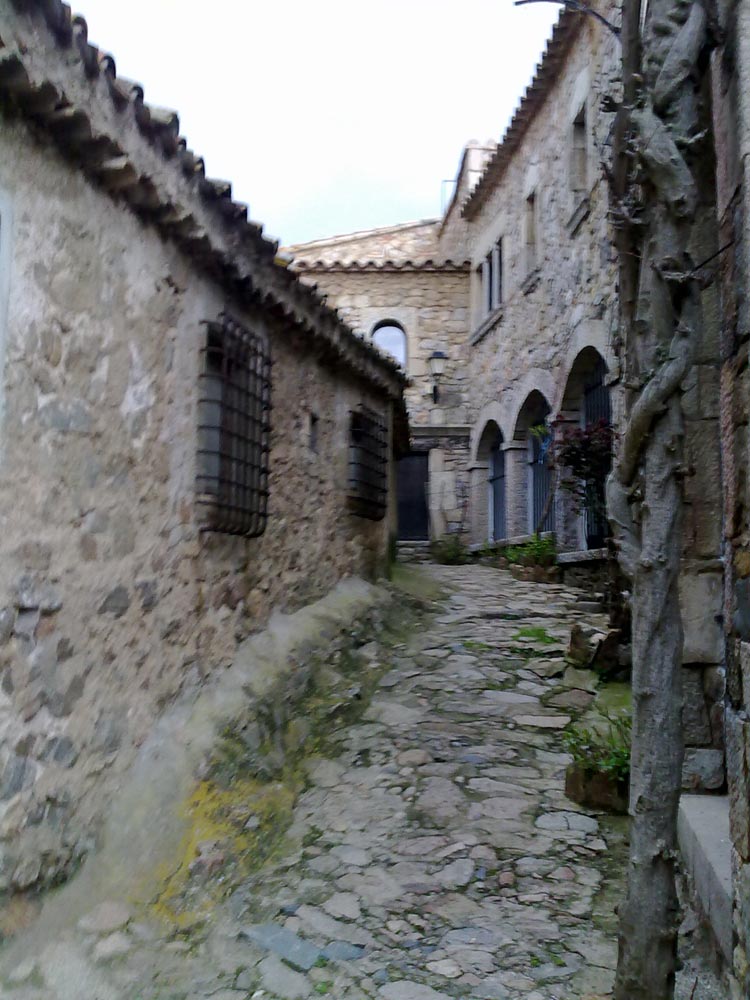tossa