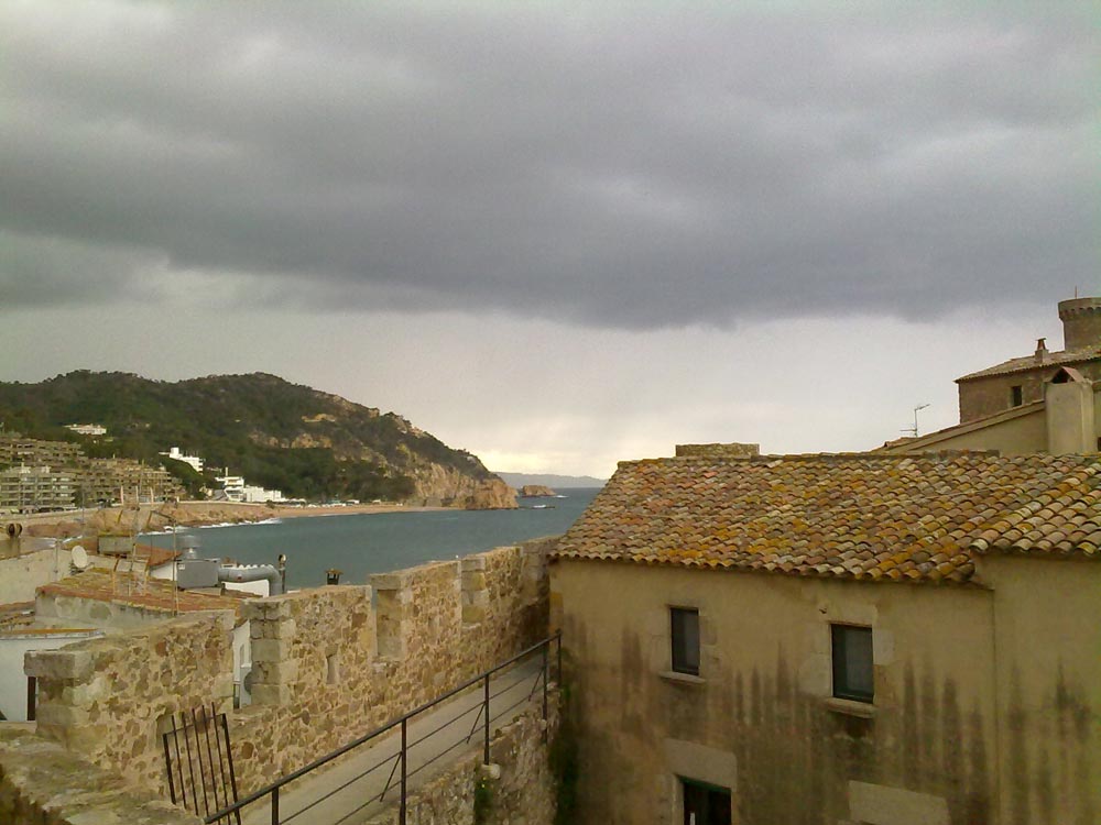 tossa