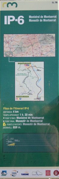 Itinerario